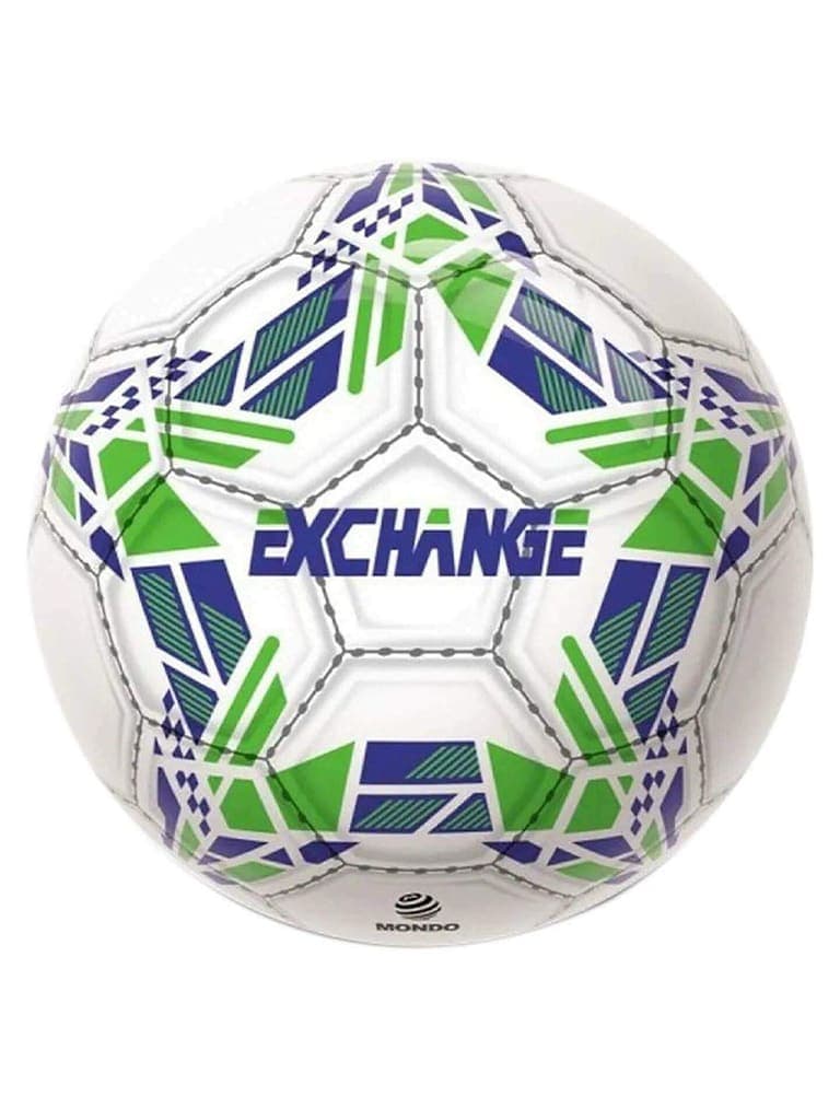 Mondo PVC Ball Soccer Exchange 23Cm