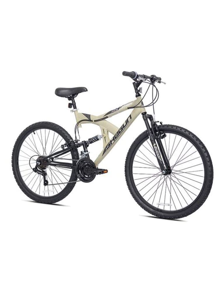 Razor Bike Men's Shogun Rock M.Tain 26 Inch