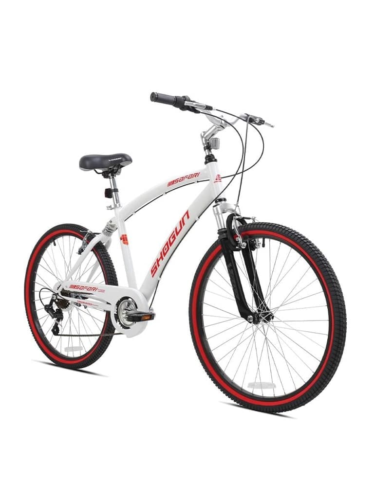 Razor Bike Men Shogun Safari 26 Inch