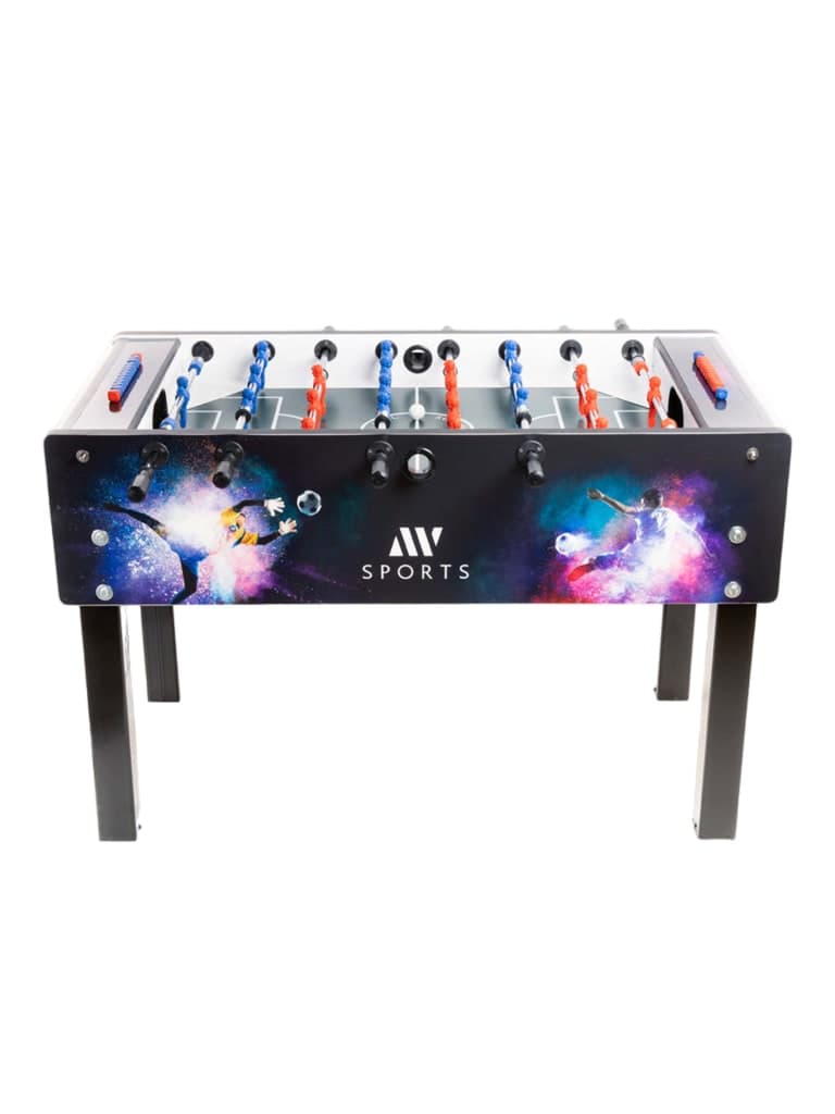 طاولة فرفيرة احترافية اي دي دبليو ADW Sports Hobby Model Foosball Table