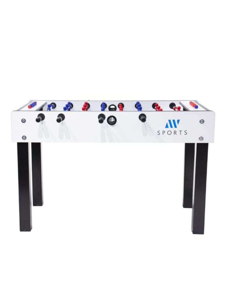 ADW Sports Tutku Model Foosball Table