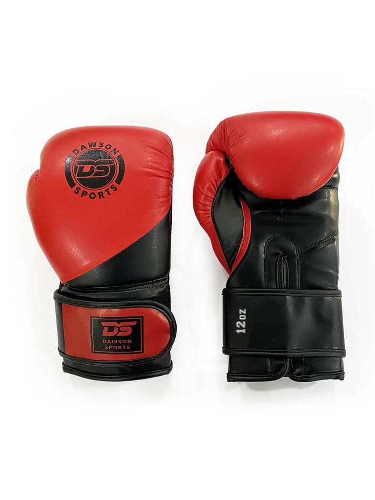 Dawson Sports Sparring Club Training Gloves Size 14 Oz