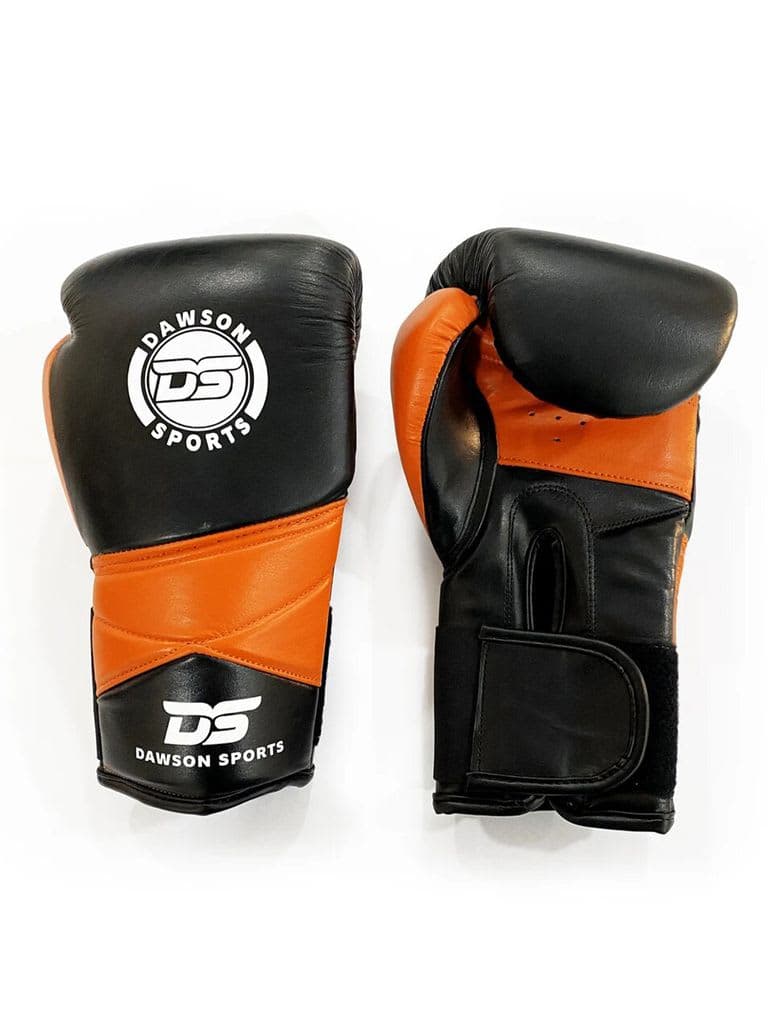 Dawson Sports Professional Training Gloves Size 14 Oz