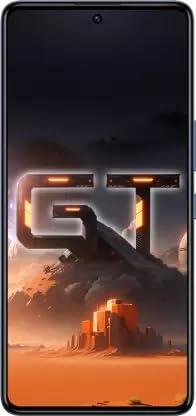 موبايل جوال انفينكس جي تي 10 برو رامات 8 جيجا - تخزين 256 جيجا Infinix GT10 Pro 5G Smartphone