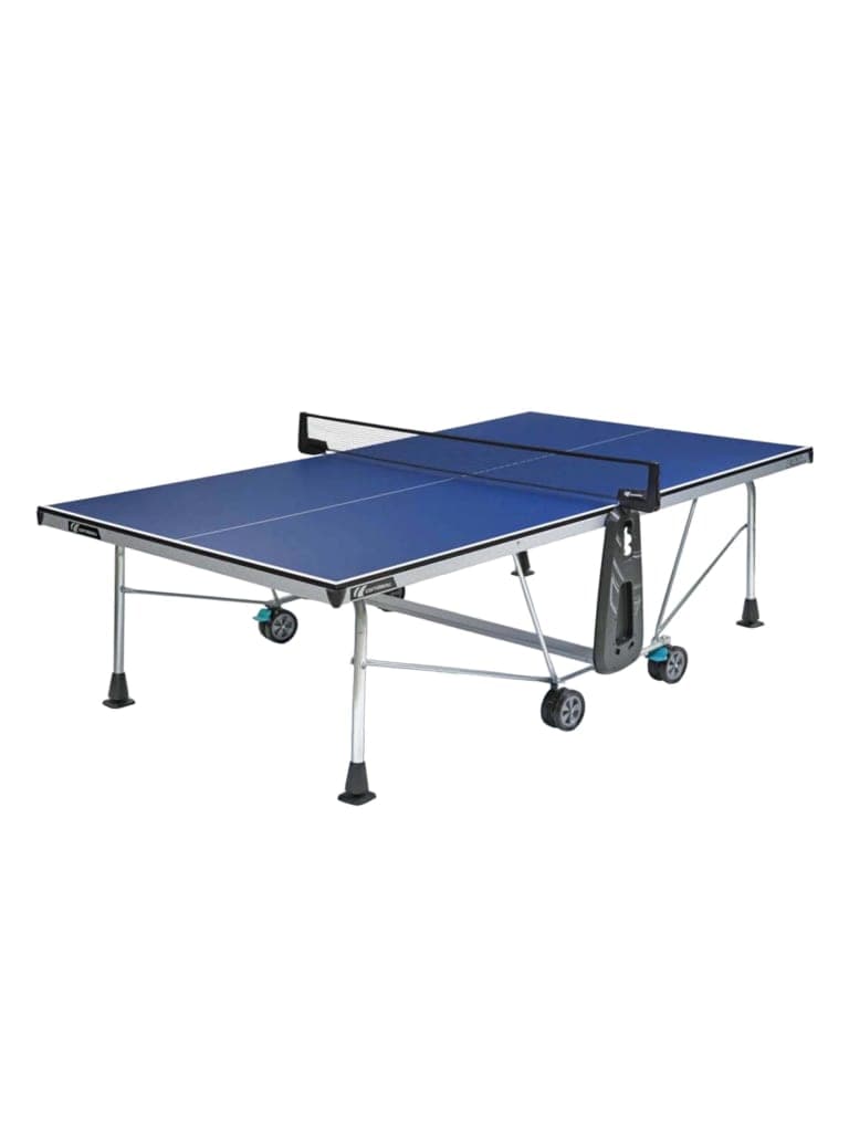 Cornilleau 300 Indoor Table -Blue