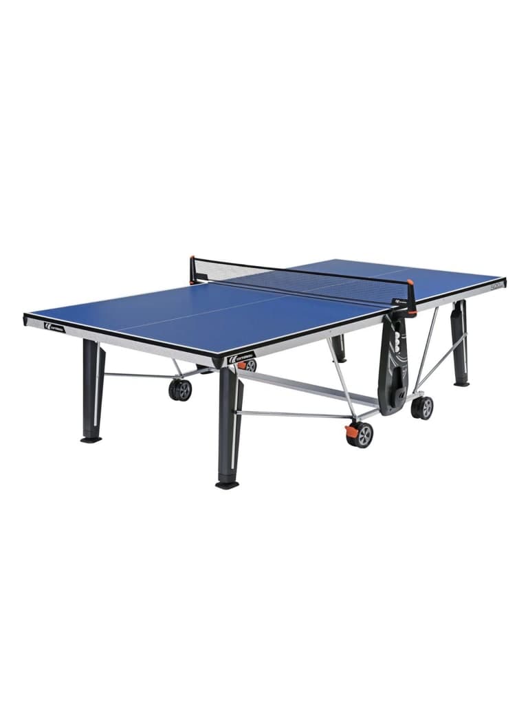 Cornilleau Sport 500 Indoor Table Color Blue