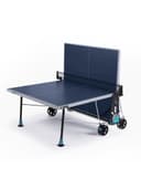 طاولة تنس قابلة للطي للاستخدام الخارجي 300X أزرق كورنيلو Cornilleau Cornilleau 300X Outdoor Table Tennis - 302282