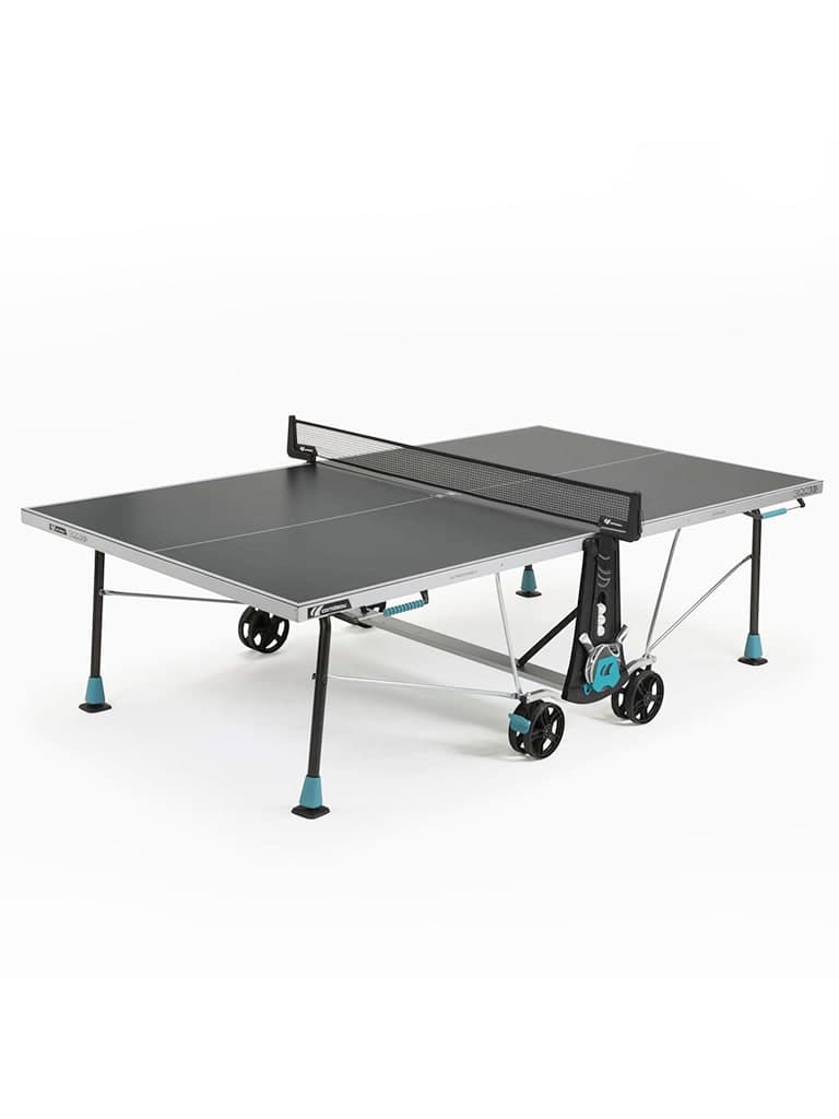 Cornilleau Cornilleau 300X Outdoor Table Tennis Table Color Grey