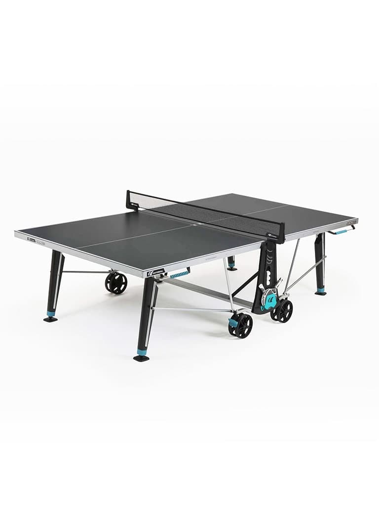 Cornilleau Cornilleau 400X Outdoor Table Tennis Table Color Grey