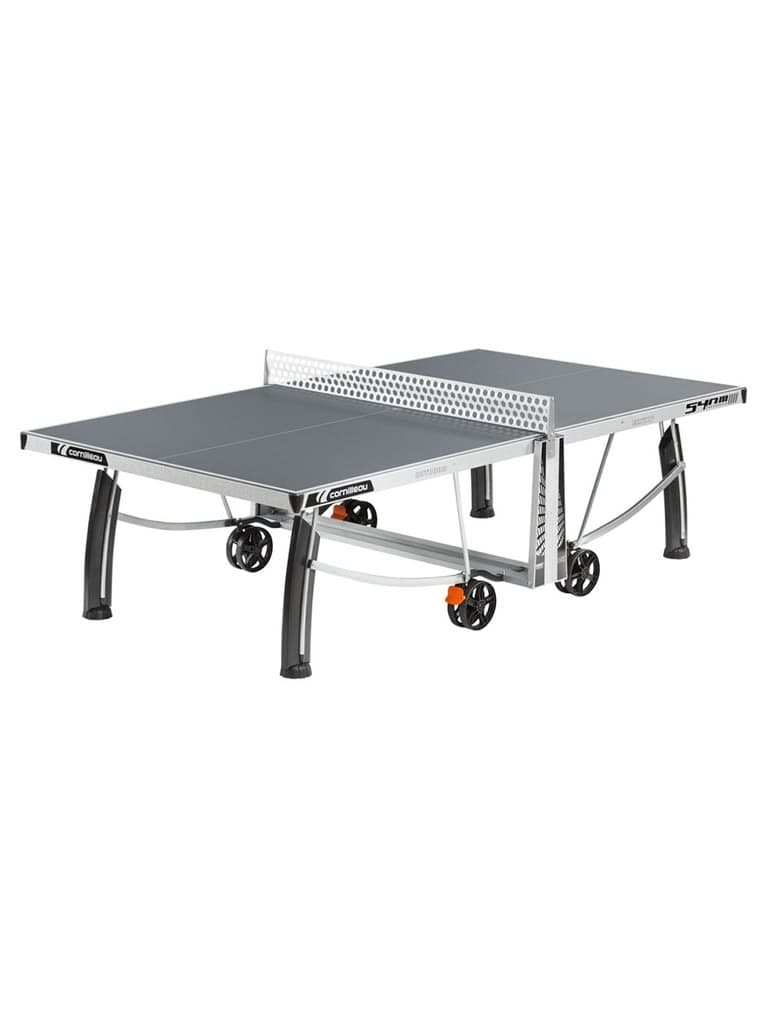 Cornilleau 540 M Crossover Outdoor Table Color Grey