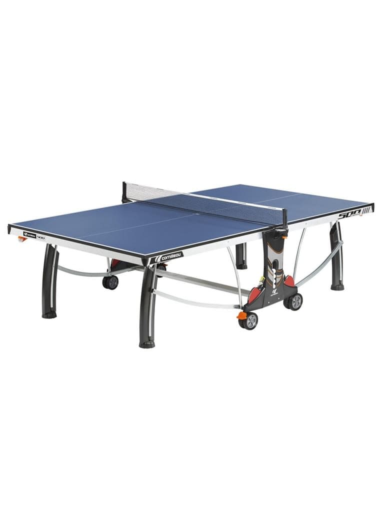 Cornilleau 500 Indoor Table Color Blue