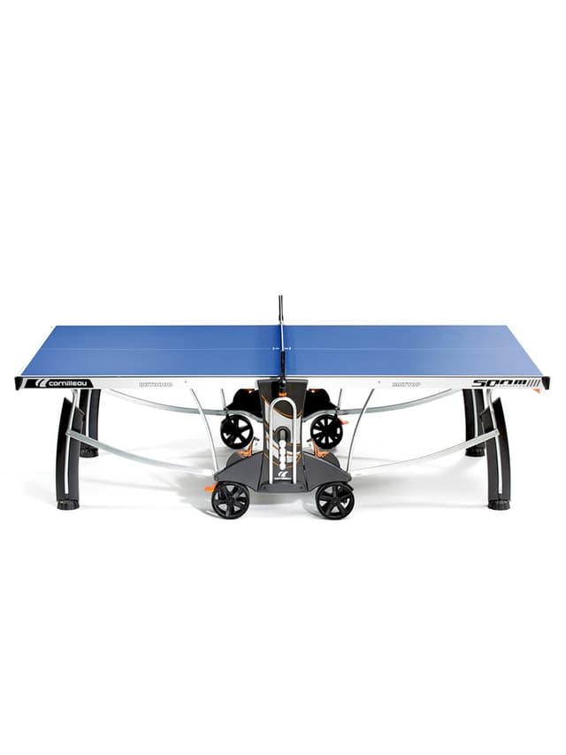 Cornilleau Cornilleau 500 M Crossover Outdoor Table Tennis Table Color Blue - 305197