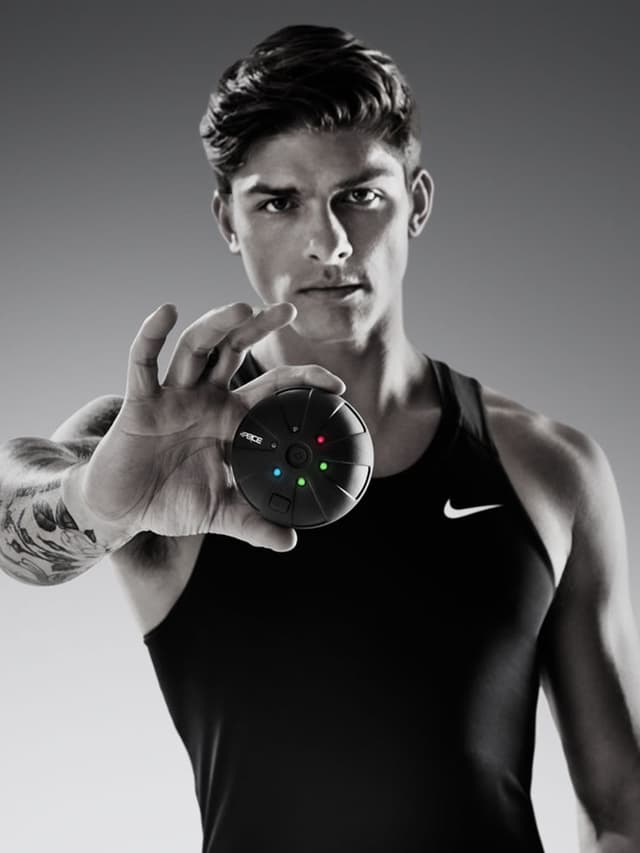 Hyperice Hypersphere Mini Massage Ball