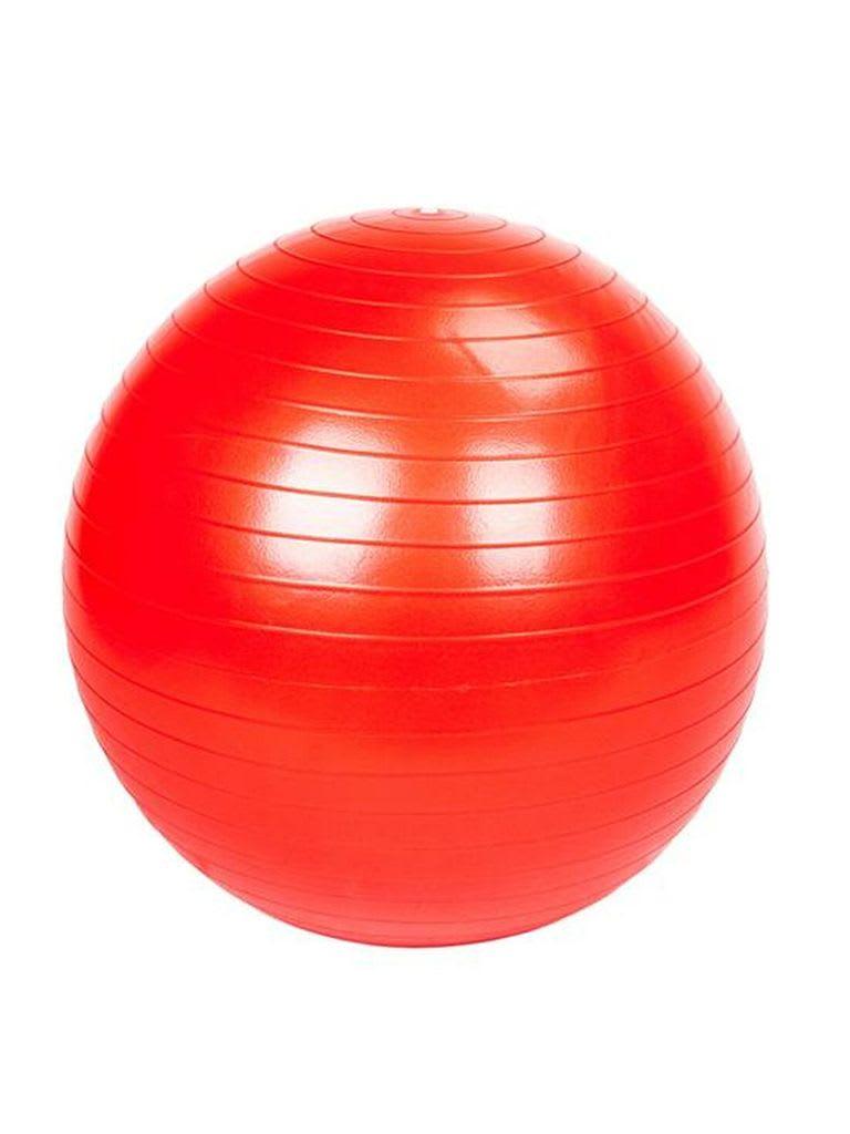 كرة تمارين رياضية  لايف أب LiveUp Stability Ball Without Pump IR97446