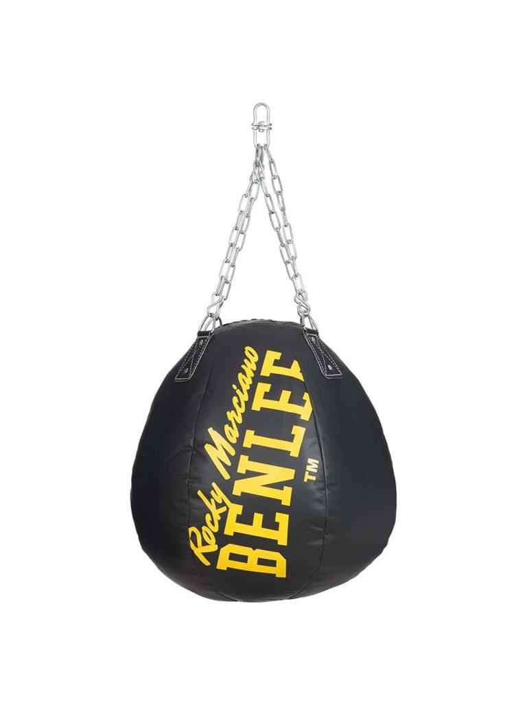 Benlee PU Wrecking Ball Black 65 cm, 199218/1000