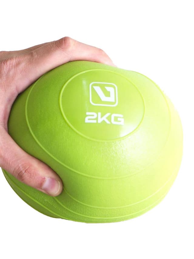 LiveUp Soft Weight Ball | LS3003 Weight 2 Kg - 312957