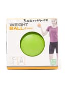 LiveUp Soft Weight Ball | LS3003 Weight 2 Kg - 312958