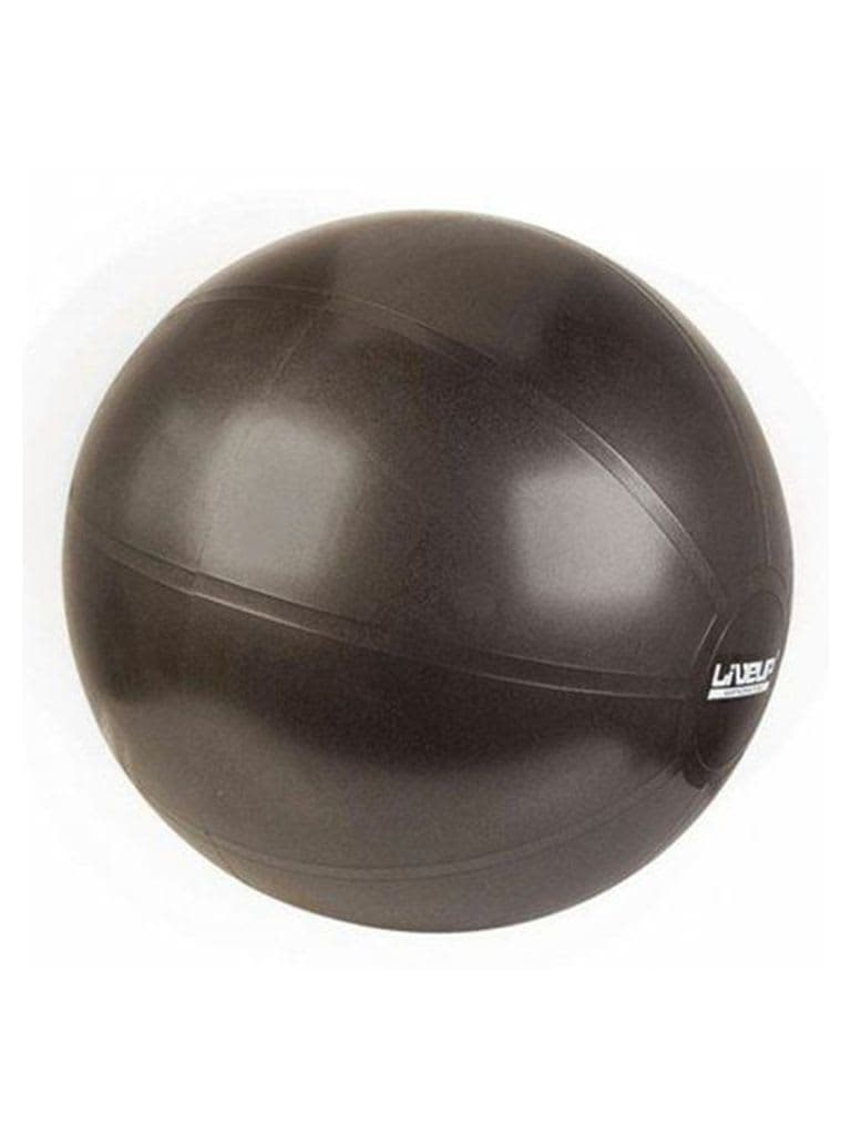 LiveUp Stability Ball With Pump LS3579 Size 75 cm