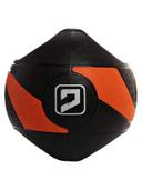 كرة طبية 5 كيلو غرام مع مقابض لايف اب LiveUp Medicine Ball with Grips LS3007A Weight  5kg - SW1hZ2U6MTU0NzAzOQ==