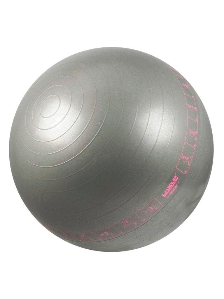 كرة يوغا مقاس 65 سم لايف أب LiveUp Yoga Ball LS3577 65 cm Size 65 cm