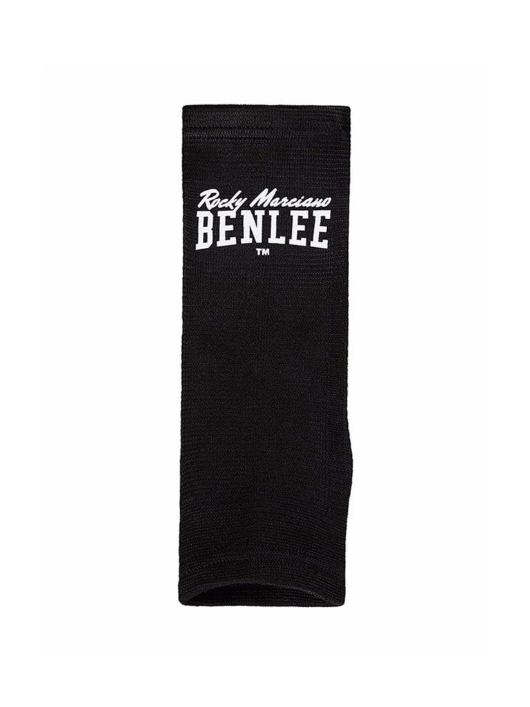 Benlee Elastic Woven Foot Protector Ankle Black L