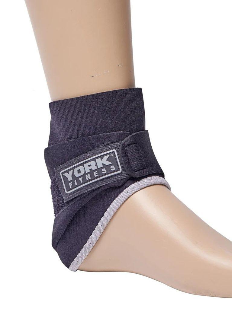 York Fitness Adjustable Ankle Support 6637