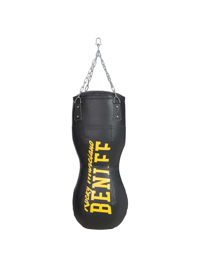 Benlee Hook And Jab Bag Black 120 cm, 199217/1000