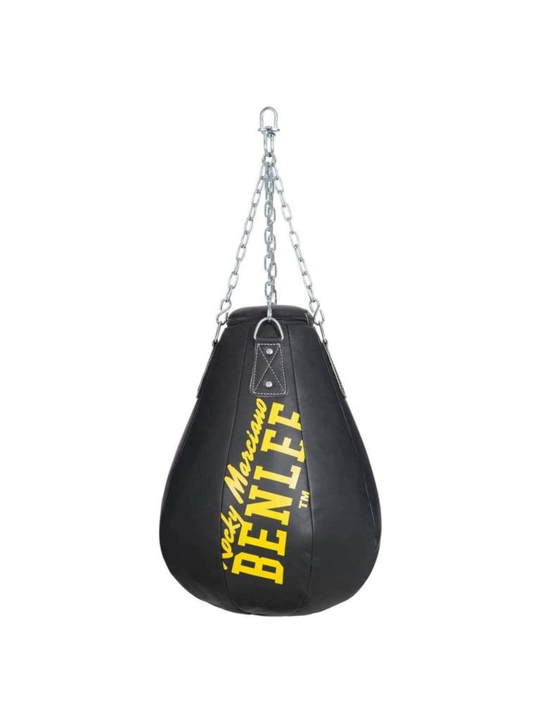 Benlee Tear Drop Bag | Black