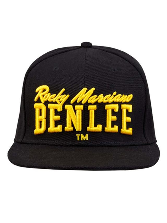 Benlee MASSIMO Cap - 199159 Color Black - SW1hZ2U6MTU0MTA1NA==