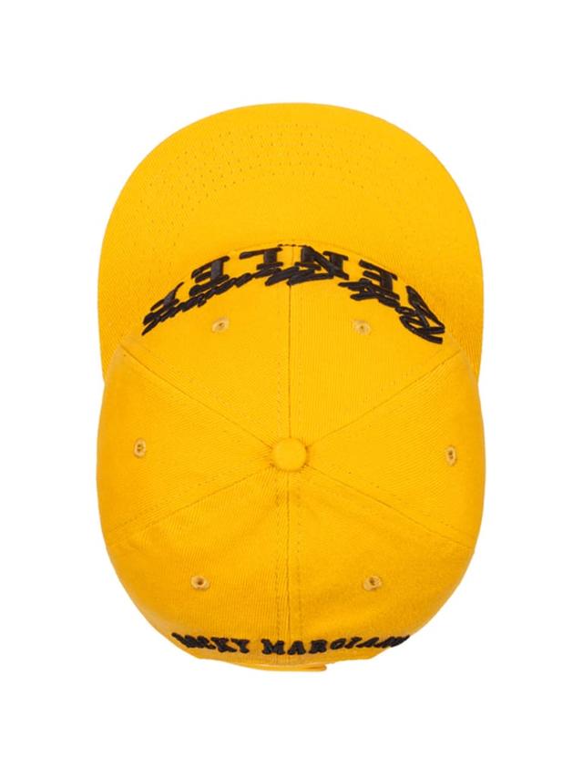 Benlee MASSIMO Cap - 199159 Color Yellow - SW1hZ2U6MTUxNjU3OQ==