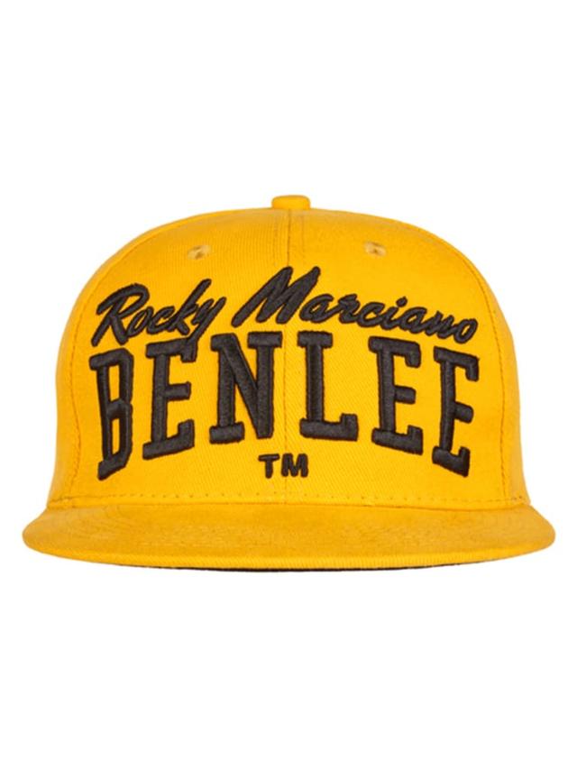 Benlee MASSIMO Cap - 199159 Color Yellow - SW1hZ2U6MTUxNjU3NQ==