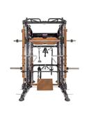BruteForce 360PTX Functional Trainer