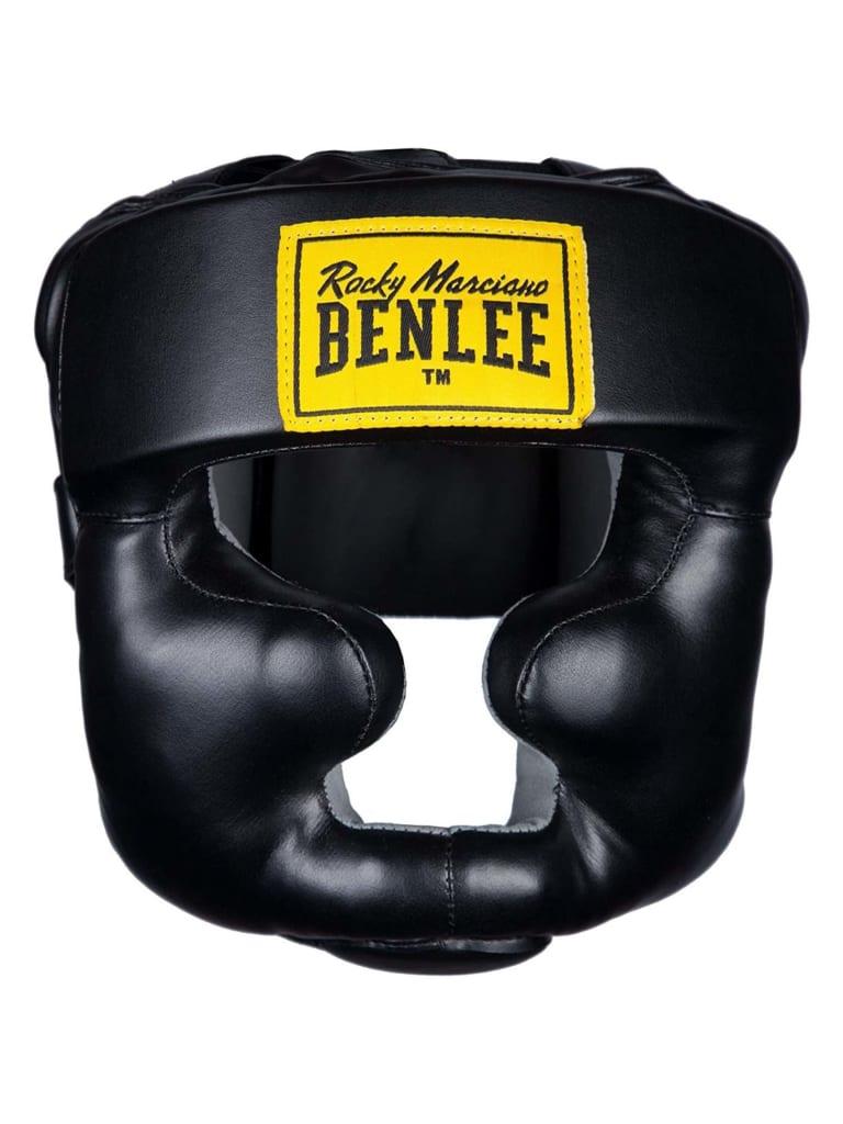 Benlee Artificial Leather Head Protection Full Protection  199098/1000 - S/M