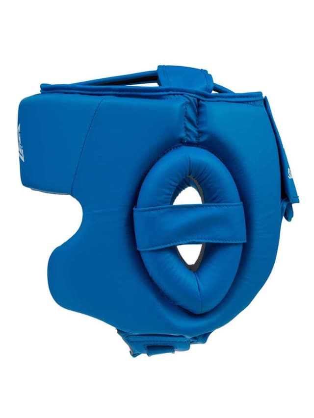 Order Lonsdale Stanford Artificial Leather Head Protection Color Blue ...