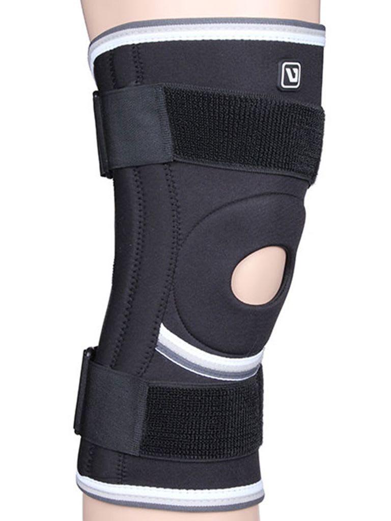 مشد ركبة  لايف  أب LiveUp Knee Support LS5762