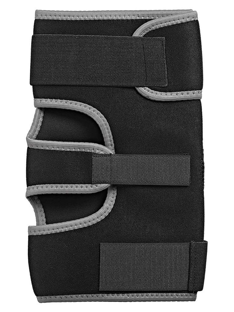 York Fitness Adjustable Knee Support | 6639