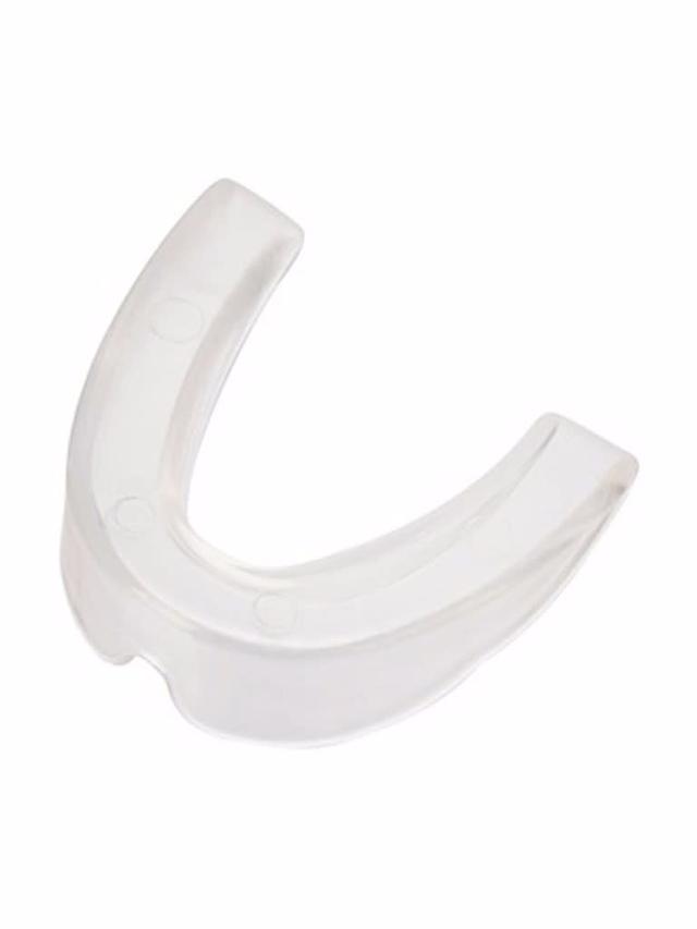 واقي فم رياضي حراري شفاف بينلي Benlee Thermoplastic Mouthguard Bite - SW1hZ2U6MTUxNzkwOA==