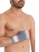 مشد لليد مقاس صغير ومتوسط من لايف اب LiveUp Palm Supporter LS5671 Size S/M