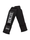 Benlee Shin Guards Flexy 199927/1000 S/M Black Size S/M