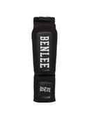 Benlee Shin Guards Flexy 199927/1000 S/M Black Size S/M