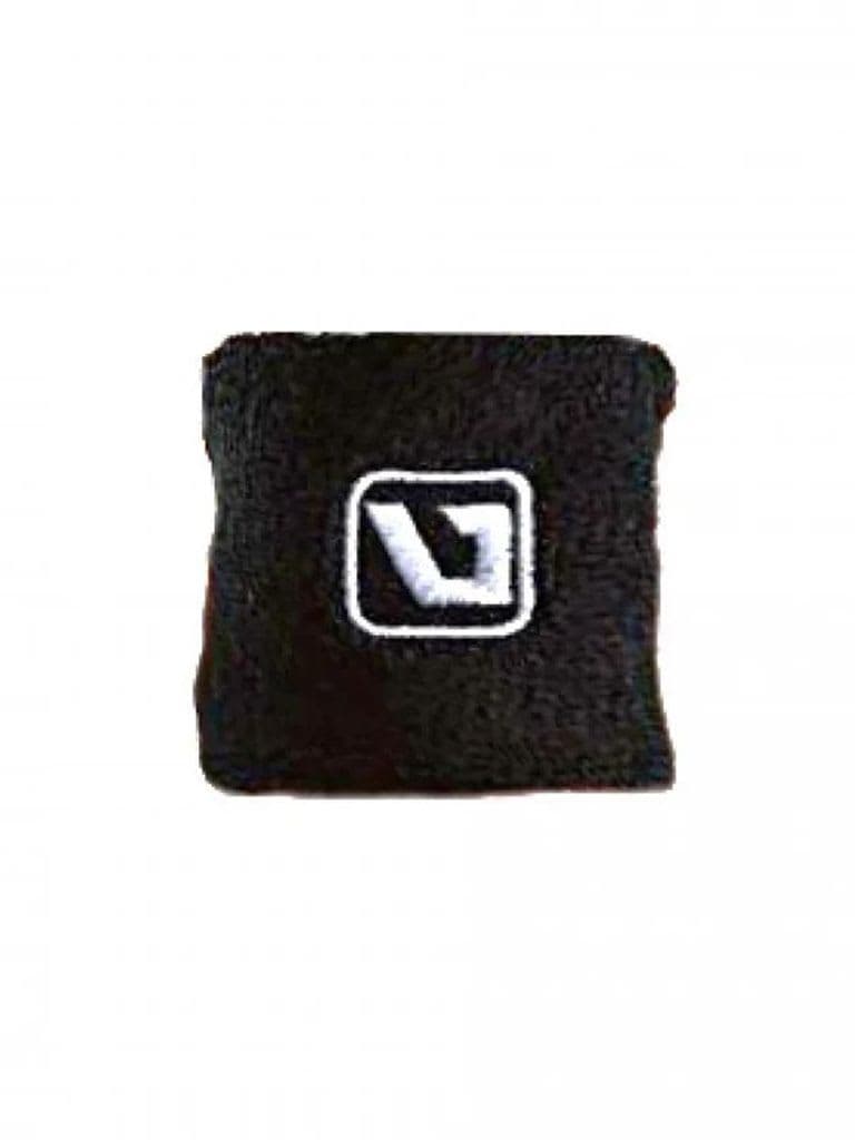 LiveUp Wrist Support LS5750 | 8*8 cm Color Black