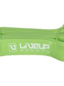 حبل المقاومة قياس XH لايف برو LivePro Latex LoopÂ  LS3650A Green - SW1hZ2U6MTUxOTYyNw==