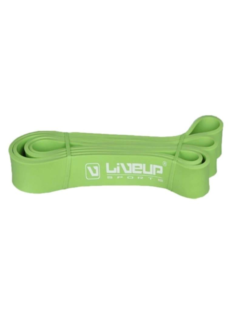 LivePro Latex LoopÂ  LS3650A Green