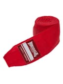 Lonsdale Pro Hand Handwrap Color RedSize 350 cm