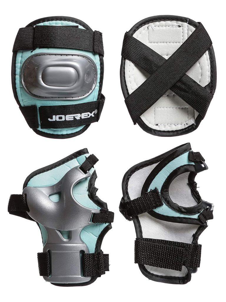 معدات الحماية أثناء التزلج للأطفال جيوركس Joerex Kids In Line Skate Protector Style