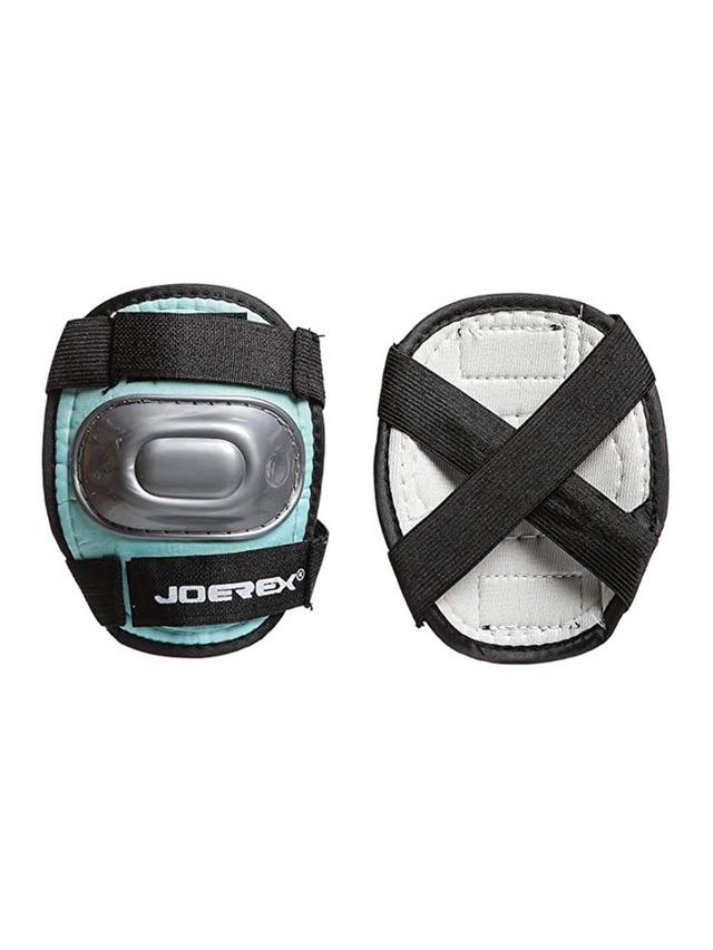 معدات الحماية أثناء التزلج للأطفال جيوركس Joerex Kids In Line Skate Protector Style - SW1hZ2U6MTUyNzc1NA==