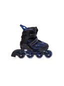 Mesuca Adjustable Inline Roller Skate | MCB21064 Blue Alum - SW1hZ2U6MTUxMzk3MA==