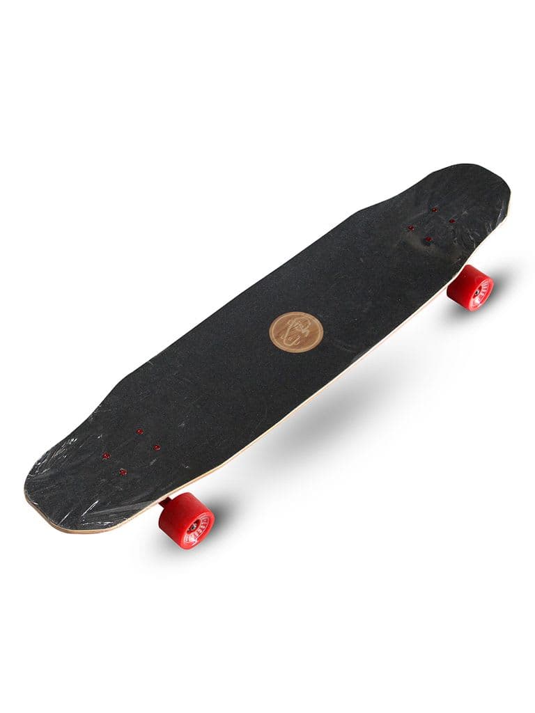 AC TLS-4109RU Skate Board | The Chief Of India 41 x 9.5 cm