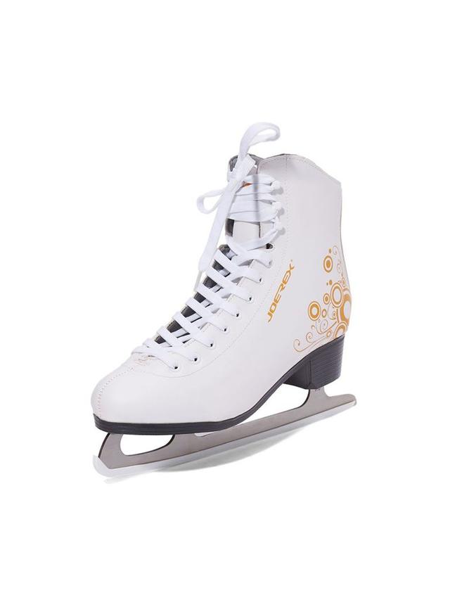زلاجات ثلج مقاس 40 جيوركس Joerex Figure Skate Boot