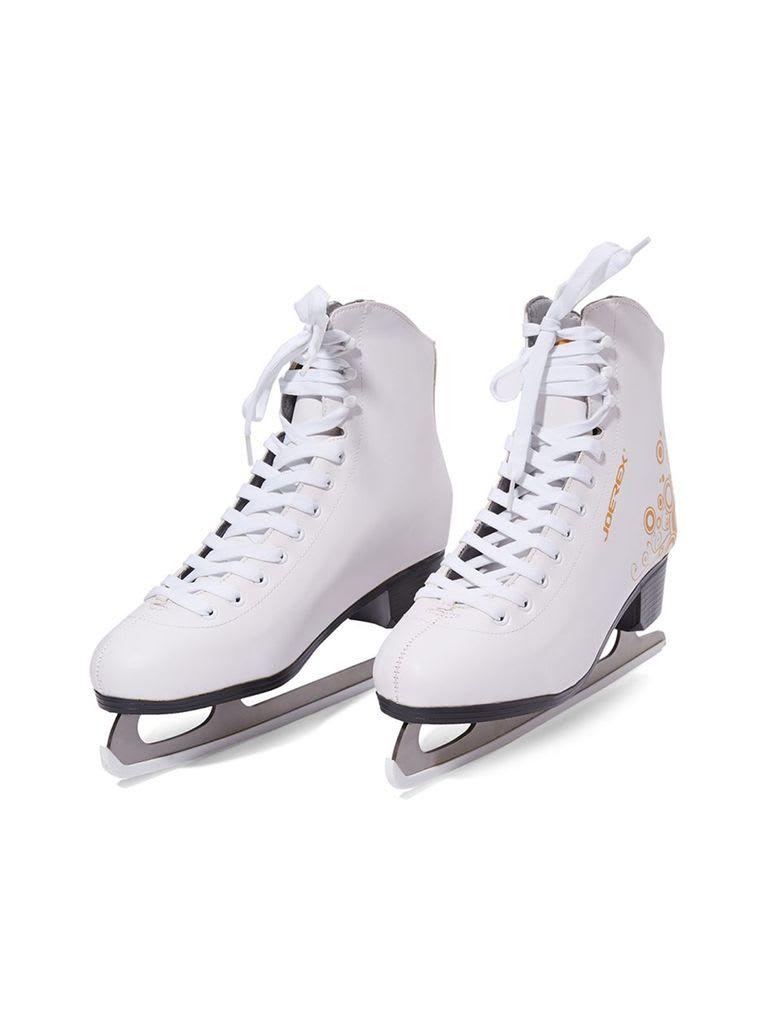 زلاجات ثلج مقاس 40 جيوركس Joerex Figure Skate Boot